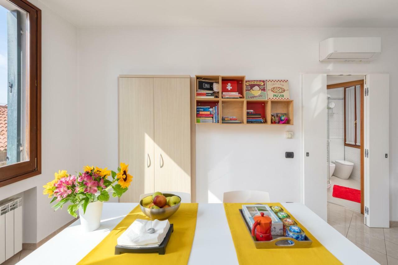 Most Convenient Apartment In 베니스 외부 사진