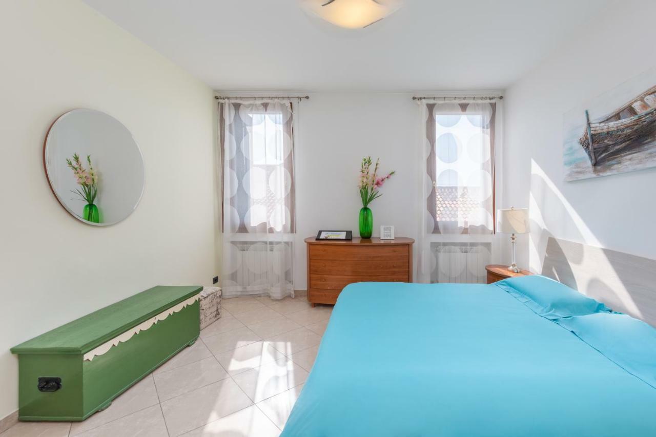 Most Convenient Apartment In 베니스 외부 사진