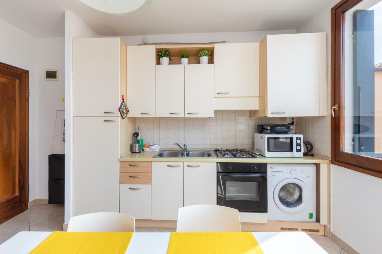 Most Convenient Apartment In 베니스 외부 사진