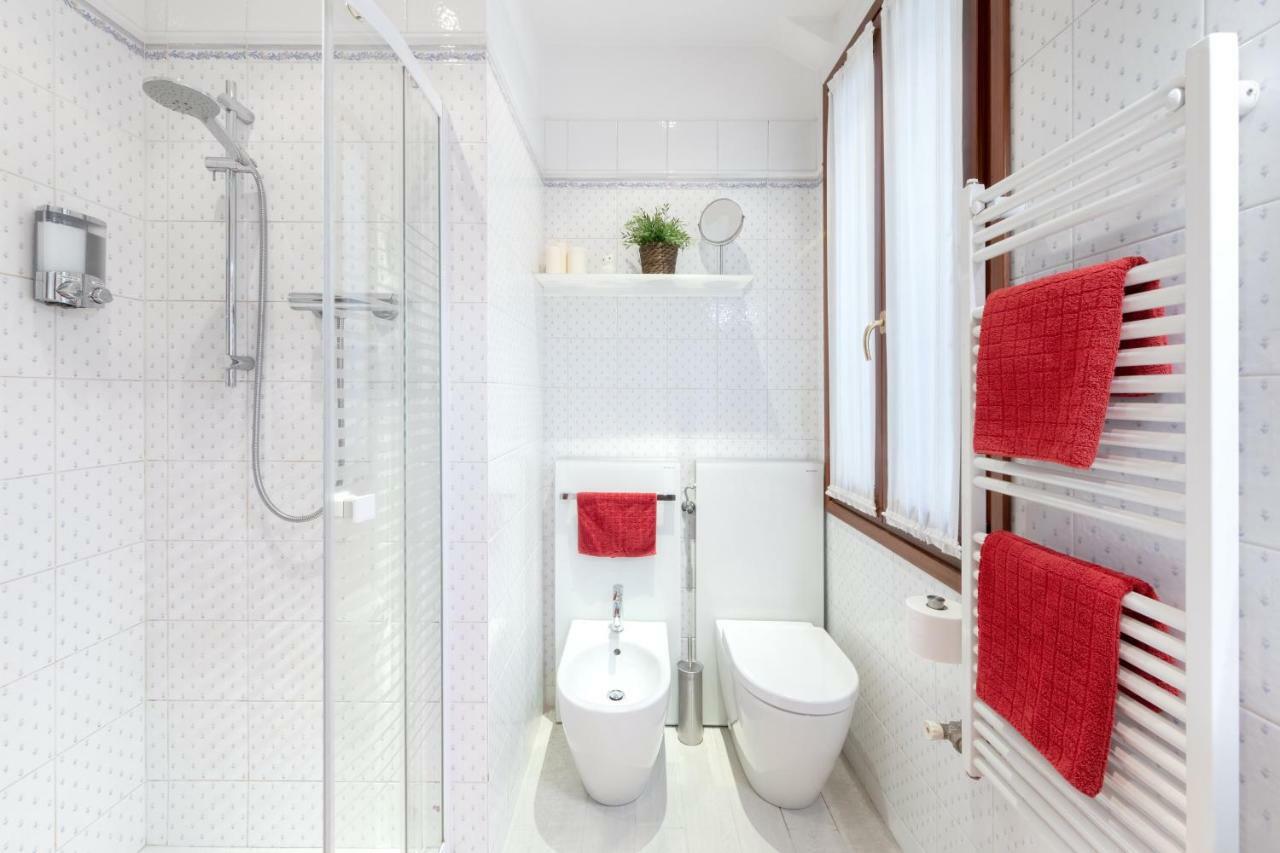 Most Convenient Apartment In 베니스 외부 사진