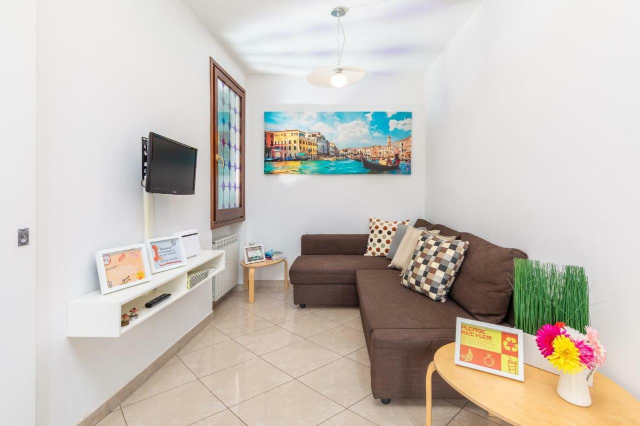 Most Convenient Apartment In 베니스 외부 사진