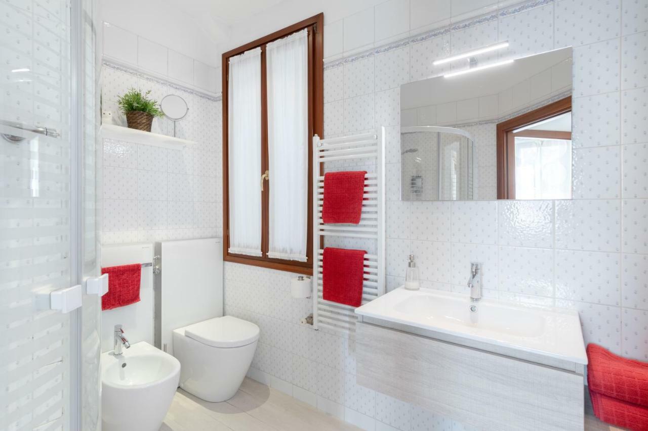 Most Convenient Apartment In 베니스 외부 사진