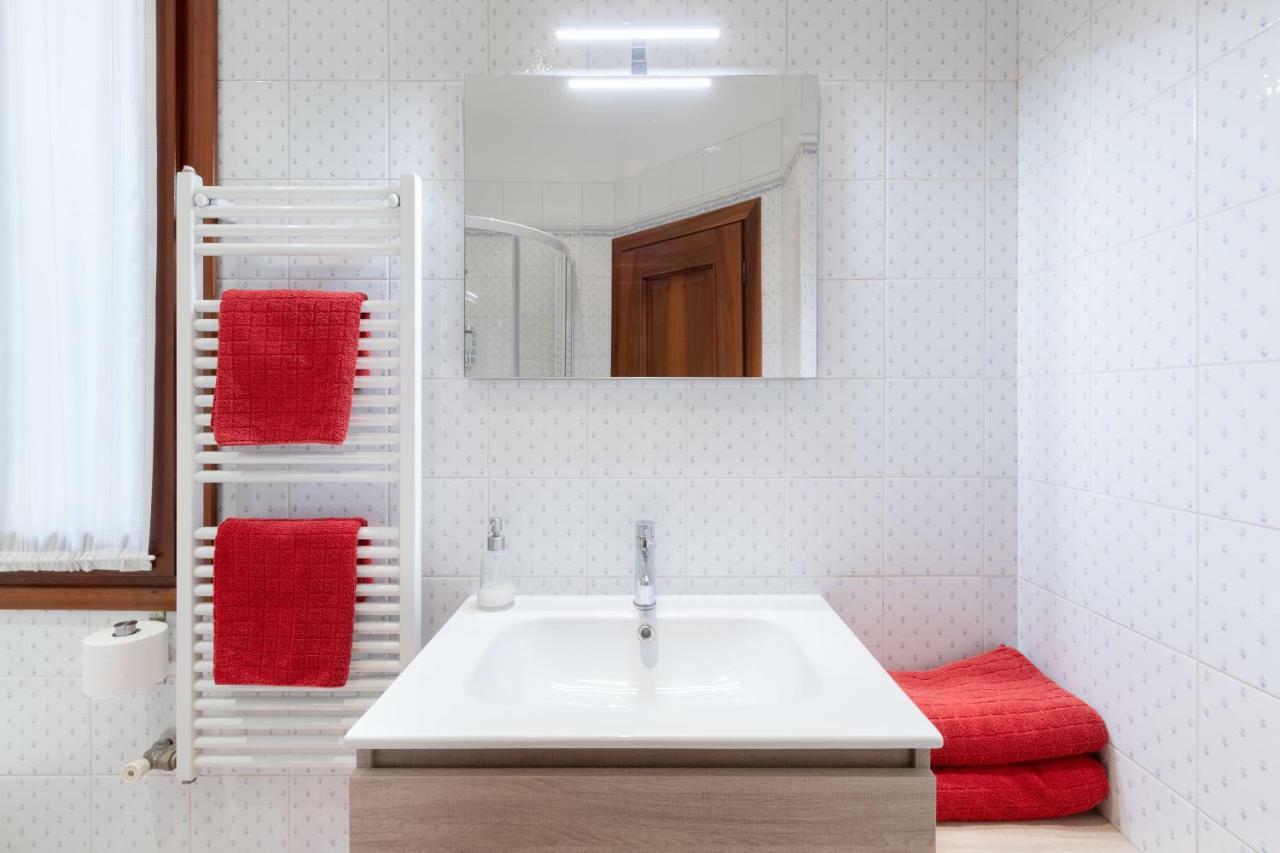 Most Convenient Apartment In 베니스 외부 사진